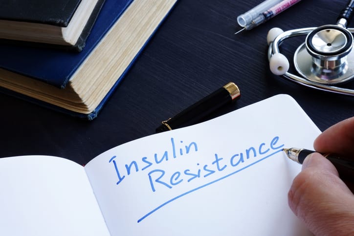Insulin resistance