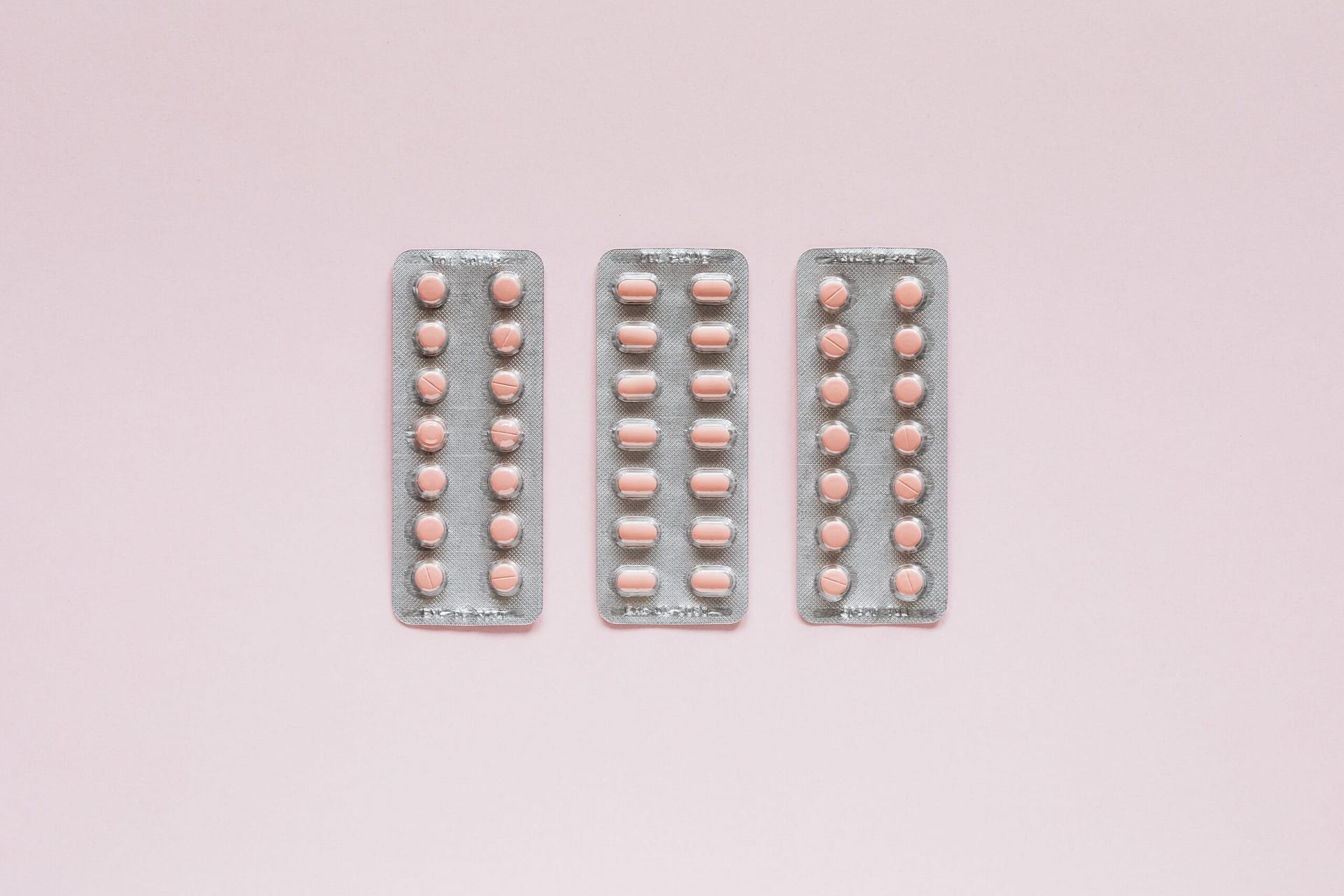 Birth Control & Weight Gain Myths and Facts Pill, Implant, & IUD