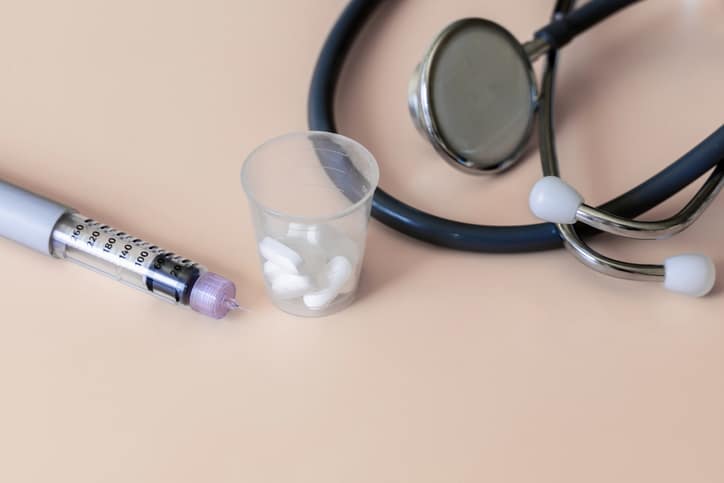 Contrave® vs Mounjaro® for Weight Loss: What's the Difference? | Form